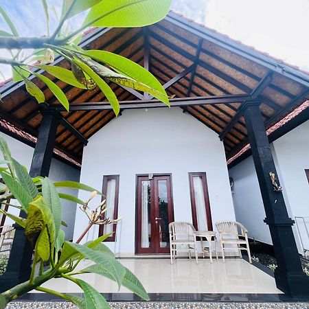 Lime Penida Cottages Toyapakeh Exterior foto