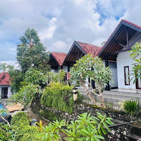 Lime Penida Cottages Toyapakeh Exterior foto