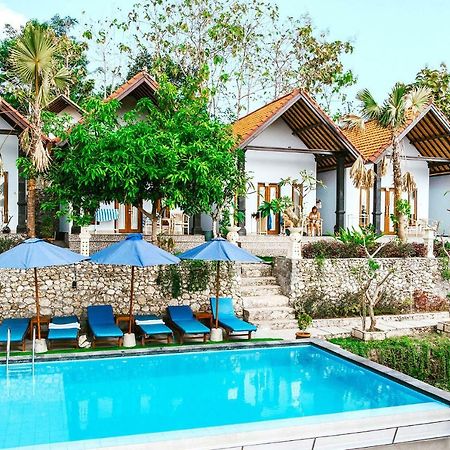 Lime Penida Cottages Toyapakeh Exterior foto