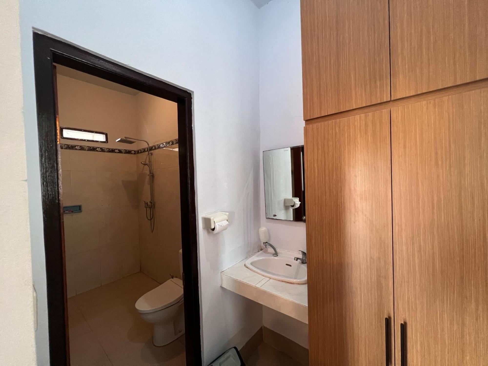 Lime Penida Cottages Toyapakeh Exterior foto
