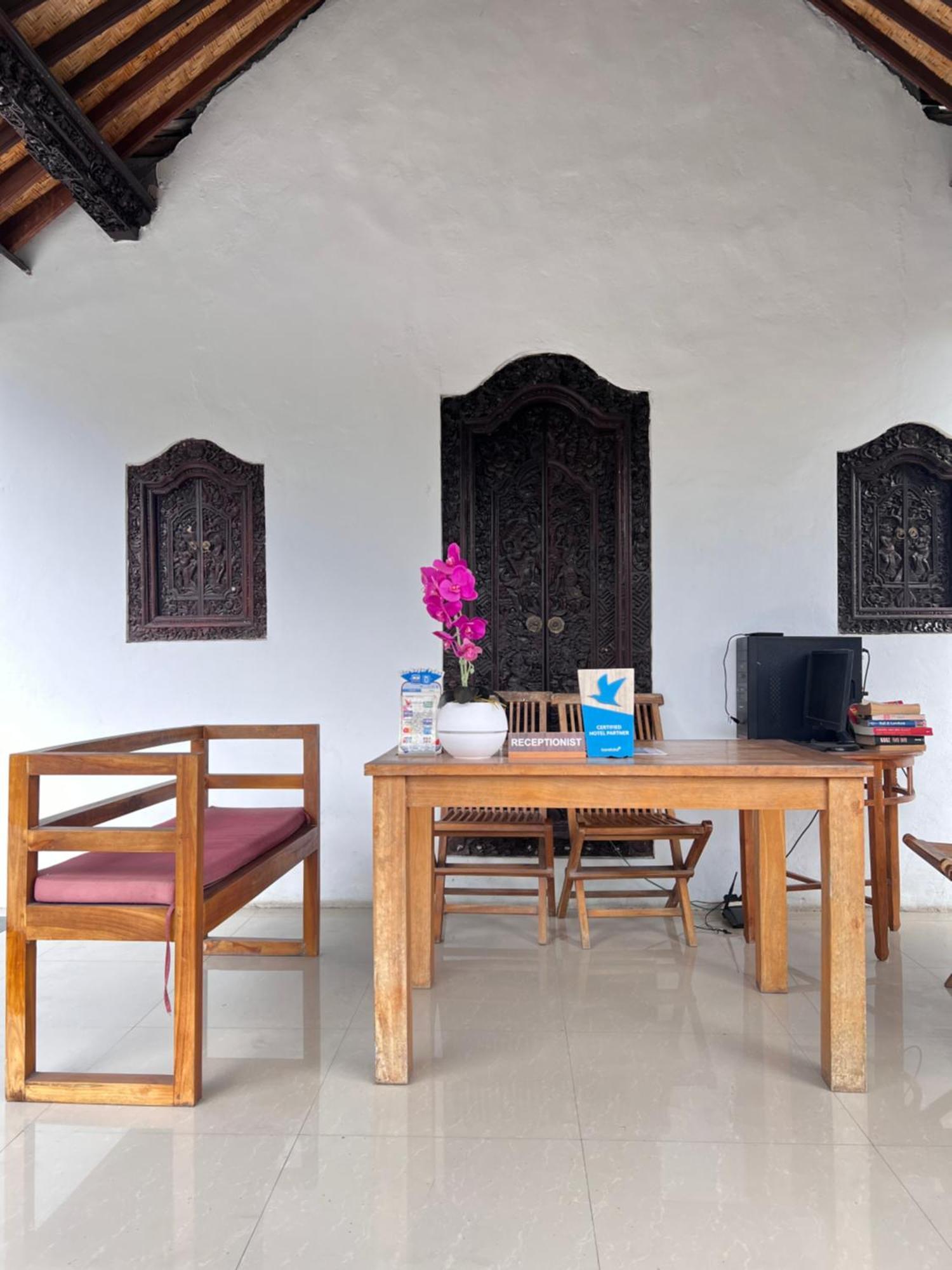 Lime Penida Cottages Toyapakeh Exterior foto
