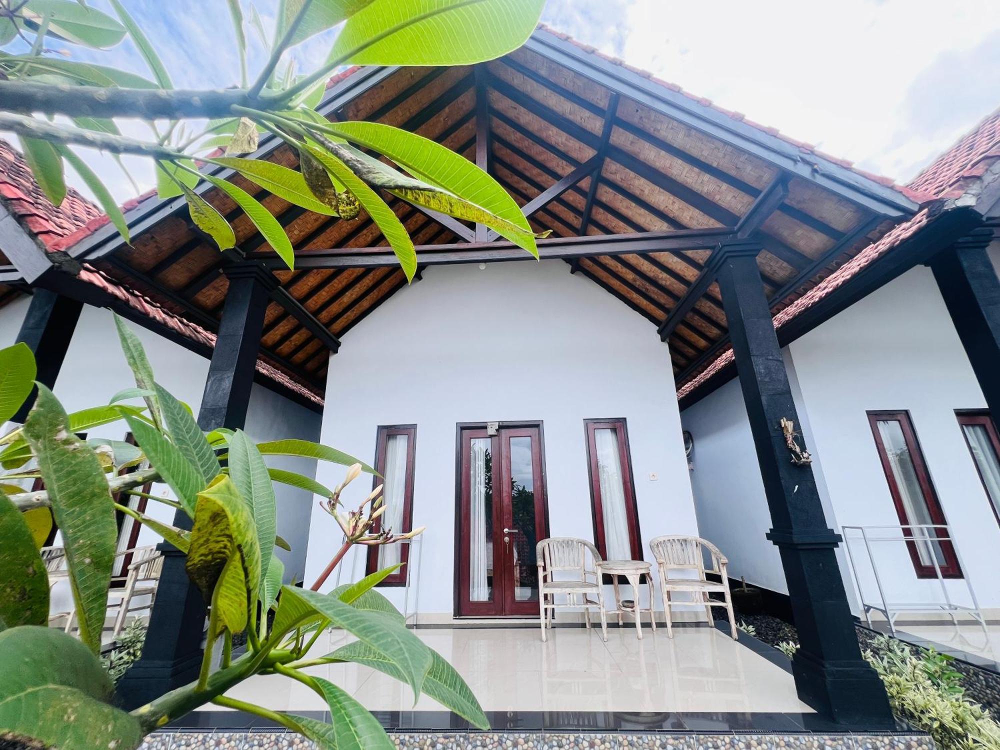 Lime Penida Cottages Toyapakeh Exterior foto