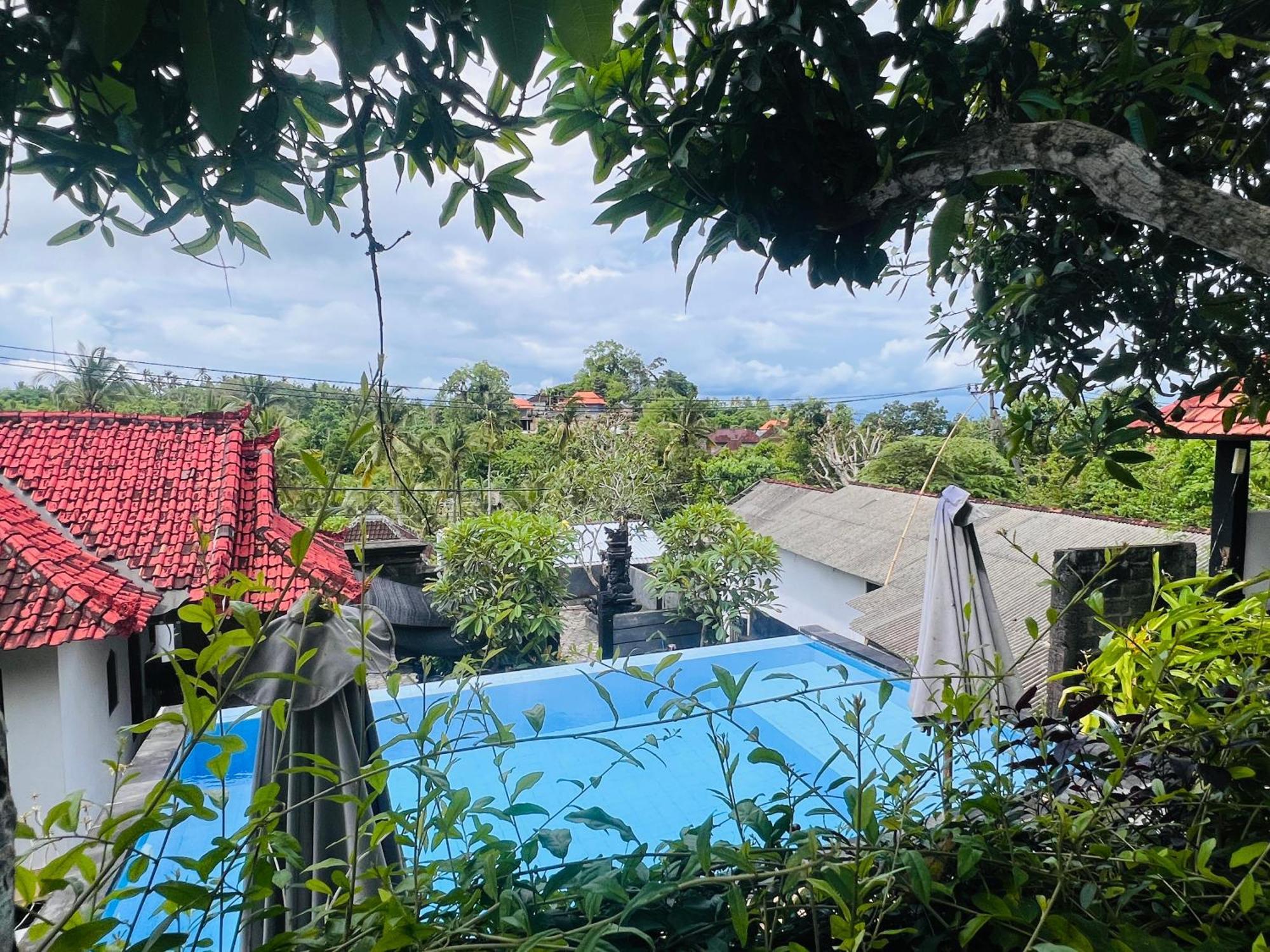 Lime Penida Cottages Toyapakeh Exterior foto