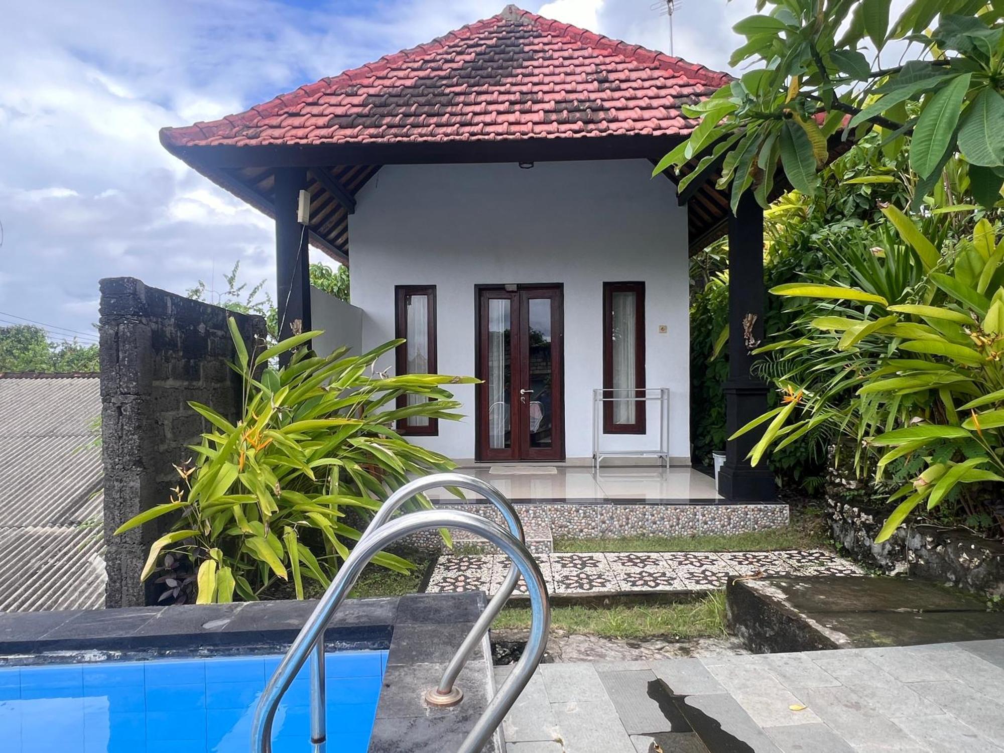 Lime Penida Cottages Toyapakeh Exterior foto