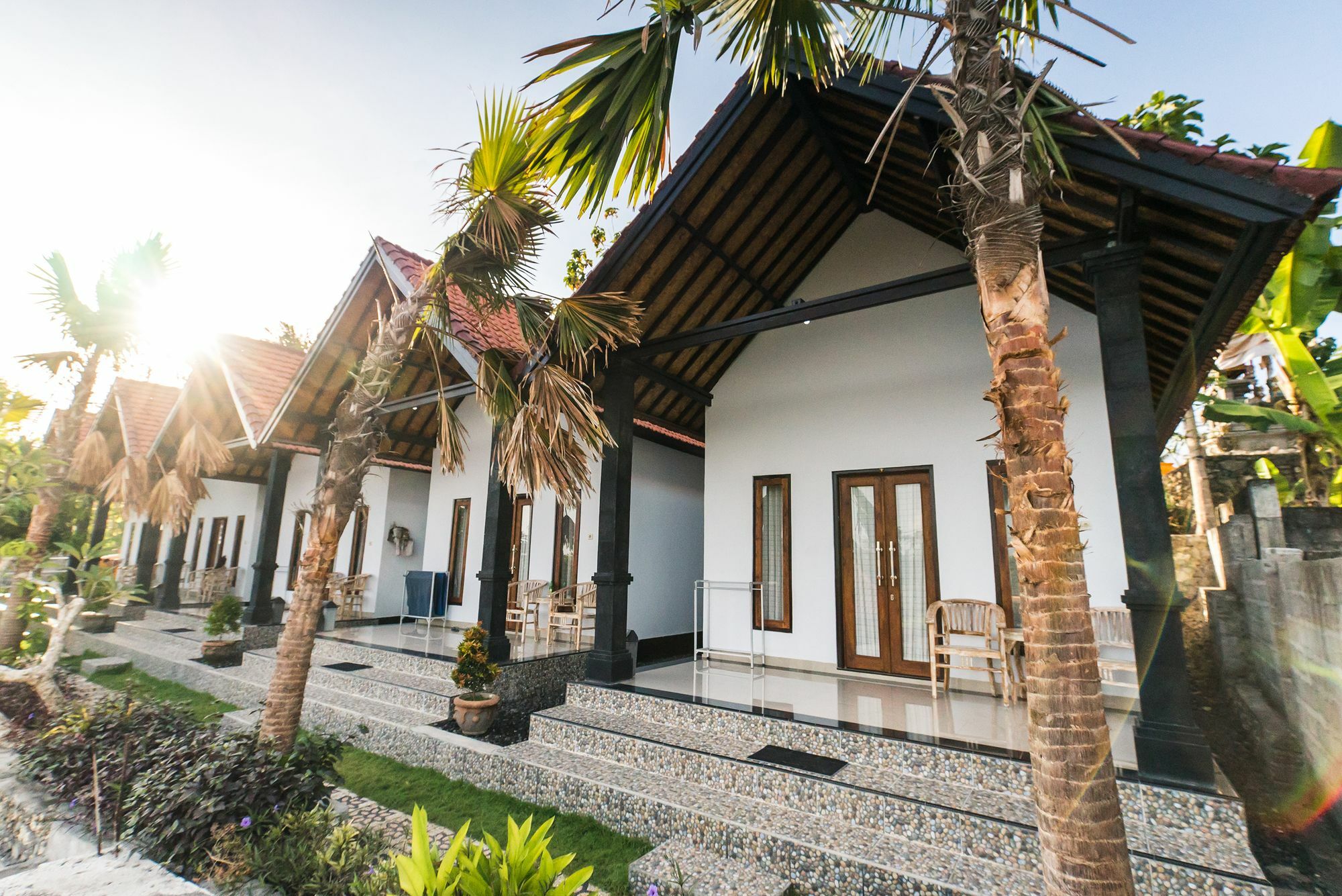 Lime Penida Cottages Toyapakeh Exterior foto