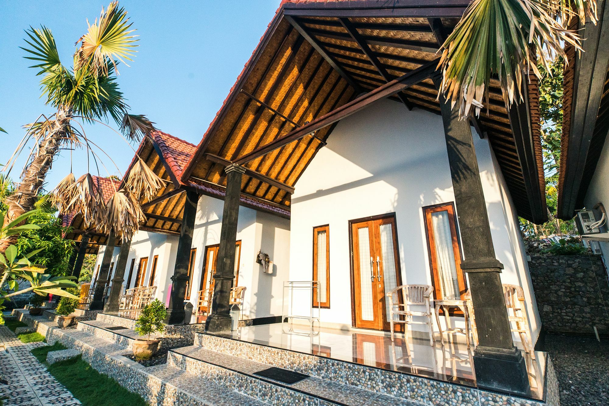 Lime Penida Cottages Toyapakeh Exterior foto