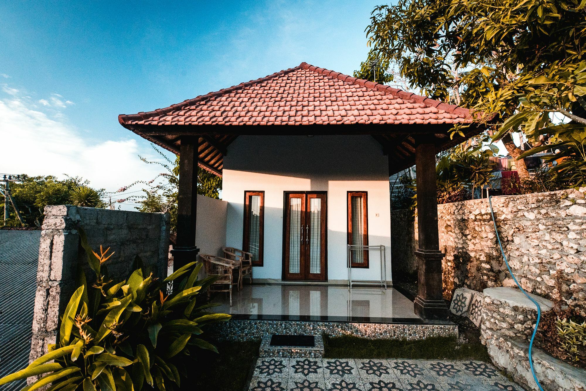 Lime Penida Cottages Toyapakeh Exterior foto
