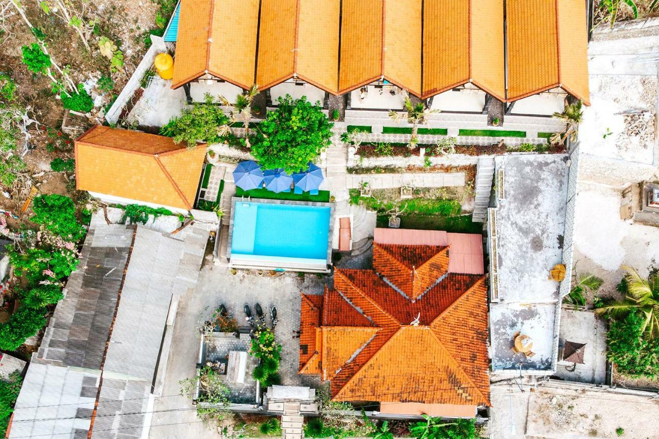 Lime Penida Cottages Toyapakeh Exterior foto