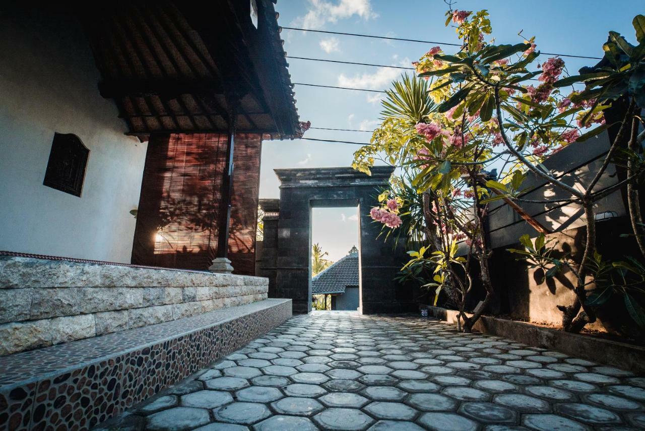 Lime Penida Cottages Toyapakeh Exterior foto