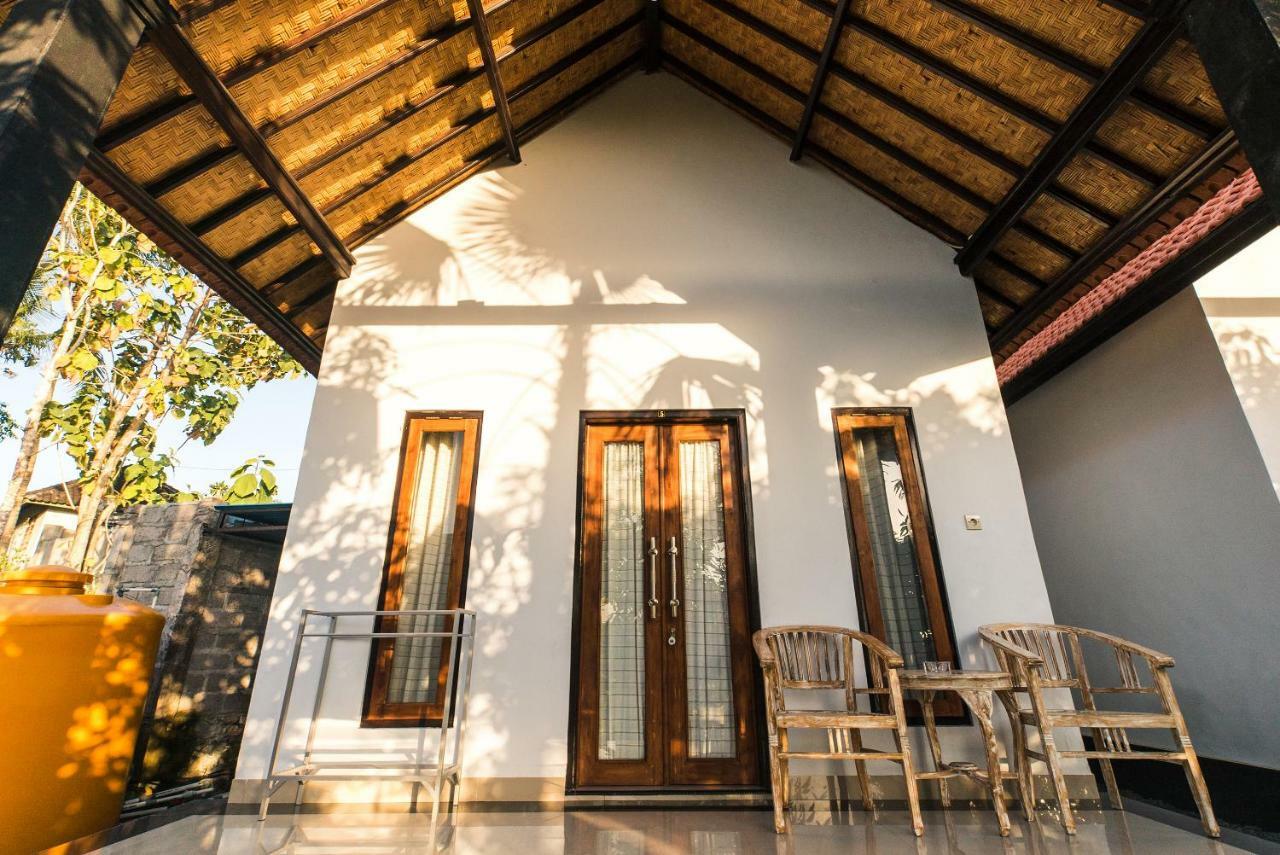 Lime Penida Cottages Toyapakeh Exterior foto
